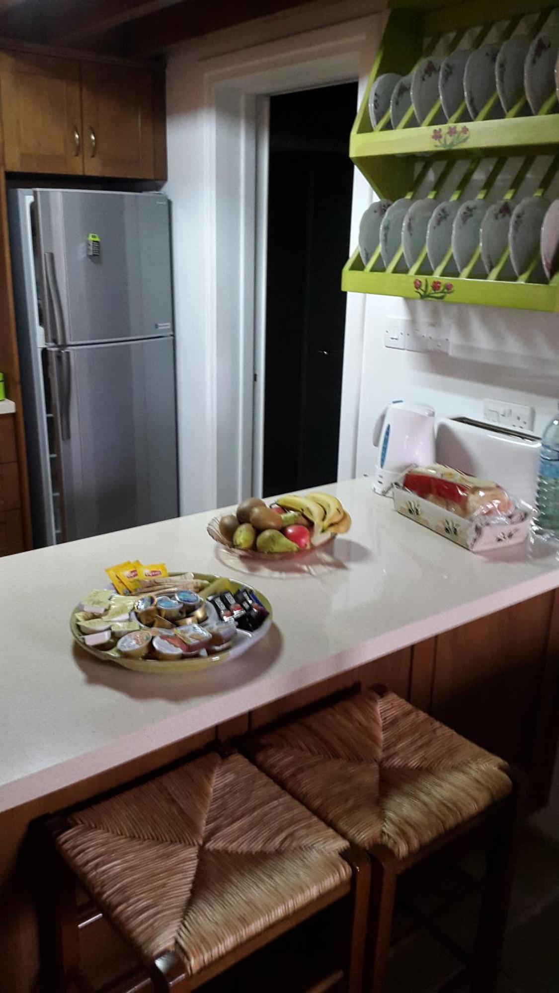 Xenios Cottages Lofou Room photo