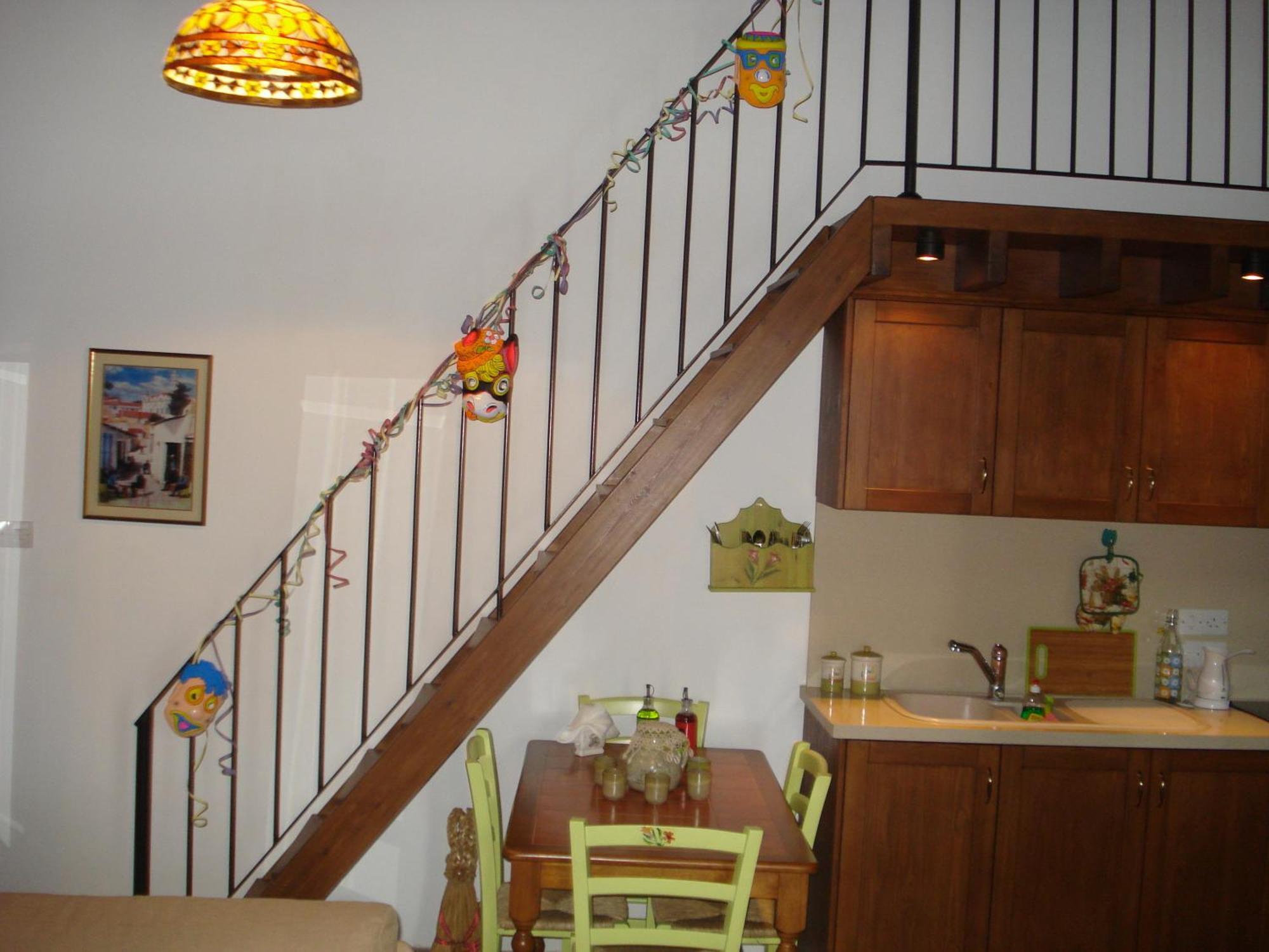 Xenios Cottages Lofou Room photo