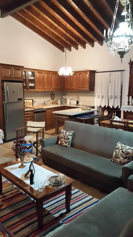 Xenios Cottages Lofou Room photo