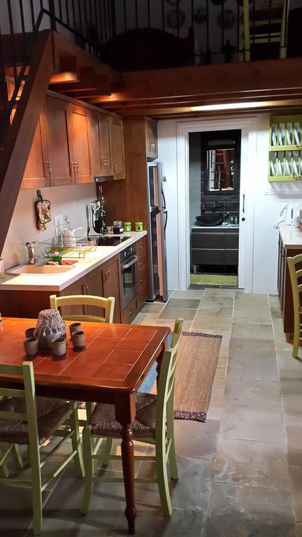 Xenios Cottages Lofou Room photo