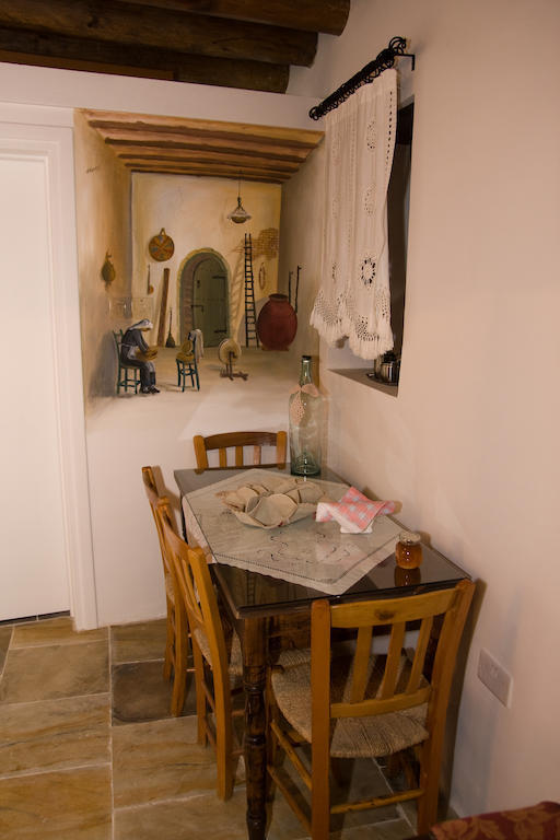 Xenios Cottages Lofou Room photo