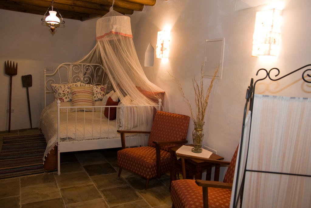 Xenios Cottages Lofou Room photo