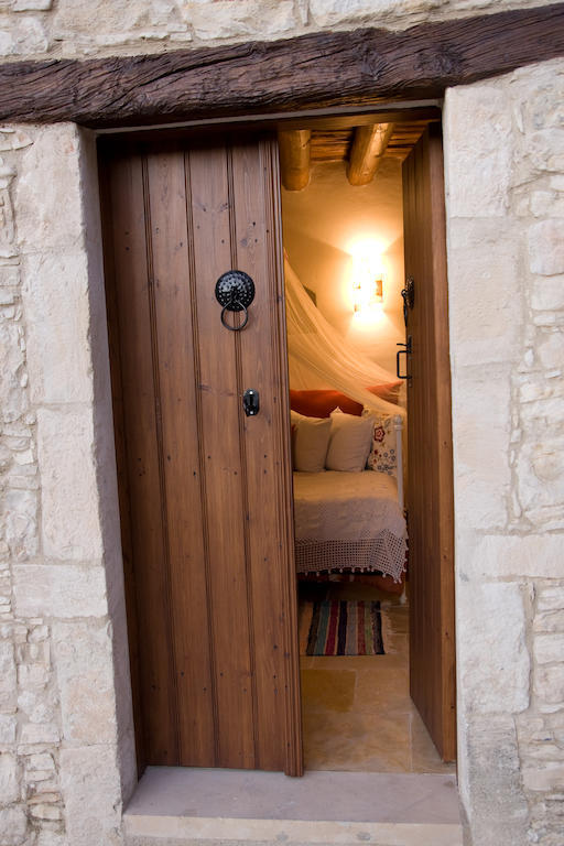 Xenios Cottages Lofou Room photo