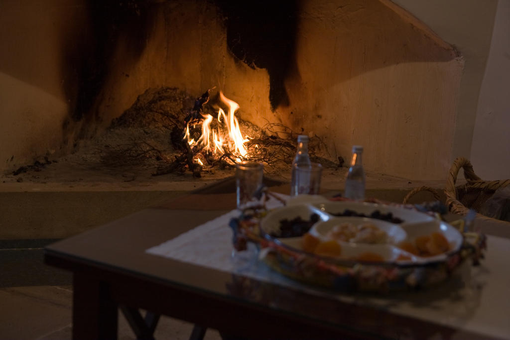 Xenios Cottages Lofou Room photo